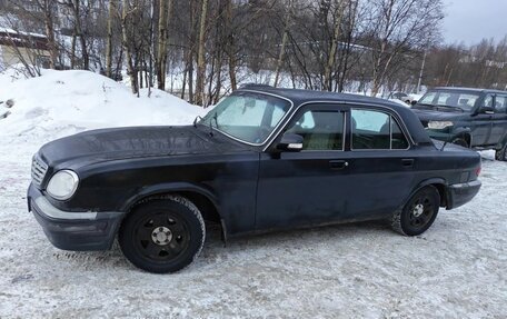 ГАЗ 31105 «Волга», 2008 год, 250 000 рублей, 2 фотография