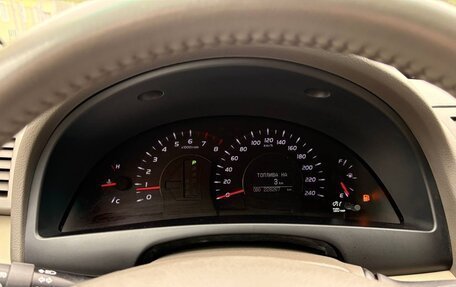 Toyota Camry, 2010 год, 1 190 000 рублей, 9 фотография