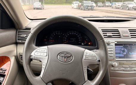 Toyota Camry, 2010 год, 1 190 000 рублей, 8 фотография