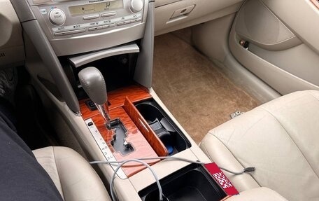 Toyota Camry, 2010 год, 1 190 000 рублей, 14 фотография