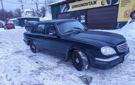 ГАЗ 31105 «Волга», 2008 год, 250 000 рублей, 8 фотография