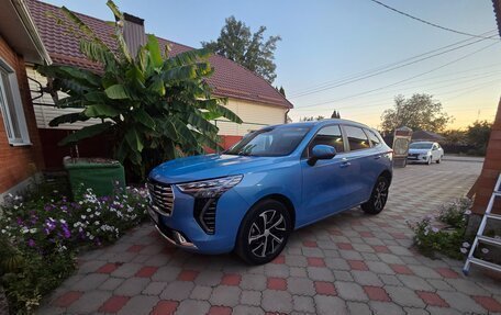 Haval Jolion, 2022 год, 2 100 000 рублей, 4 фотография