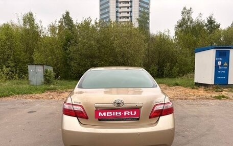 Toyota Camry, 2010 год, 1 190 000 рублей, 15 фотография