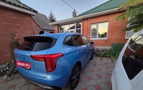Haval Jolion, 2022 год, 2 100 000 рублей, 7 фотография