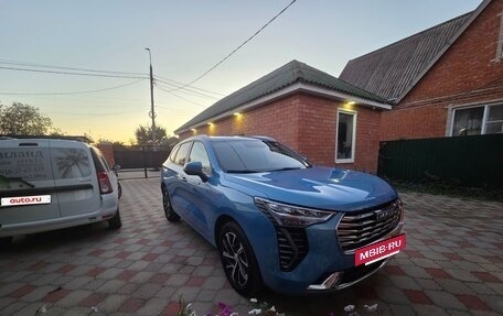 Haval Jolion, 2022 год, 2 100 000 рублей, 6 фотография