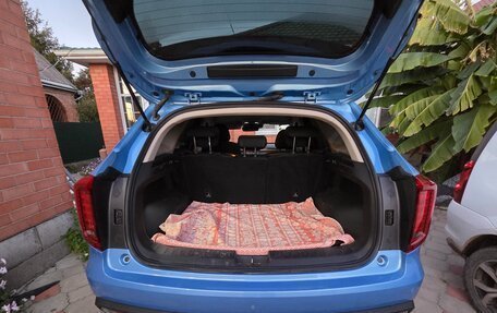 Haval Jolion, 2022 год, 2 100 000 рублей, 13 фотография