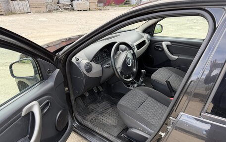 Renault Sandero I, 2014 год, 440 000 рублей, 6 фотография