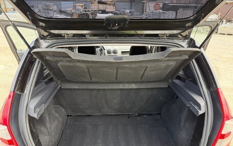 Renault Sandero I, 2014 год, 440 000 рублей, 9 фотография