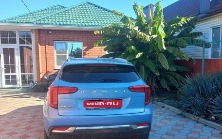 Haval Jolion, 2022 год, 2 100 000 рублей, 3 фотография