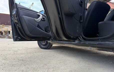Renault Sandero I, 2014 год, 440 000 рублей, 10 фотография