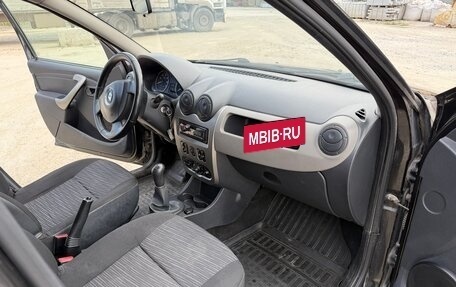 Renault Sandero I, 2014 год, 440 000 рублей, 7 фотография