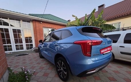 Haval Jolion, 2022 год, 2 100 000 рублей, 5 фотография