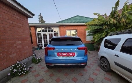 Haval Jolion, 2022 год, 2 100 000 рублей, 8 фотография