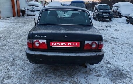 ГАЗ 31105 «Волга», 2008 год, 250 000 рублей, 6 фотография