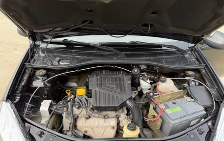 Renault Sandero I, 2014 год, 440 000 рублей, 13 фотография