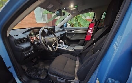 Haval Jolion, 2022 год, 2 100 000 рублей, 9 фотография