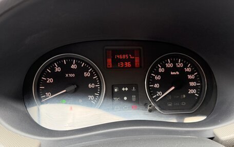 Renault Sandero I, 2014 год, 440 000 рублей, 14 фотография