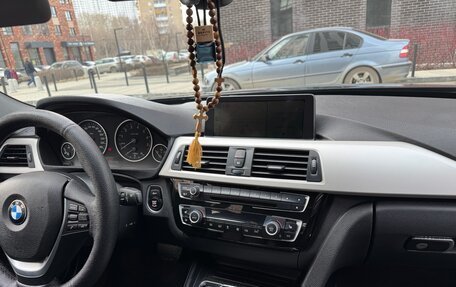 BMW 3 серия, 2015 год, 1 590 000 рублей, 2 фотография