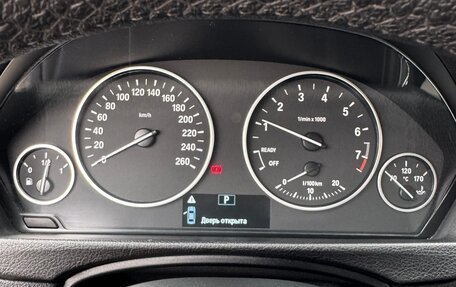BMW 3 серия, 2015 год, 1 590 000 рублей, 8 фотография
