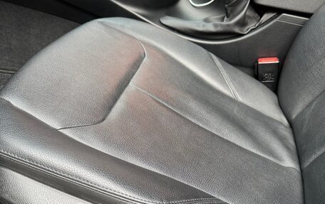 BMW 3 серия, 2015 год, 1 590 000 рублей, 10 фотография