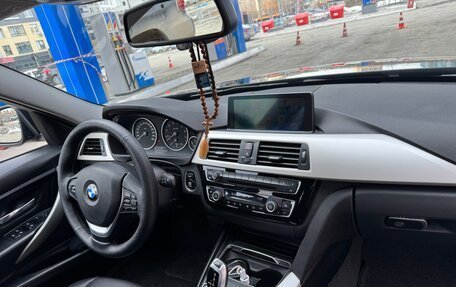 BMW 3 серия, 2015 год, 1 590 000 рублей, 11 фотография