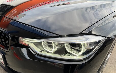 BMW 3 серия, 2015 год, 1 590 000 рублей, 6 фотография