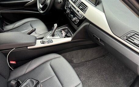 BMW 3 серия, 2015 год, 1 590 000 рублей, 12 фотография