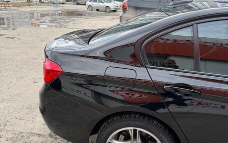 BMW 3 серия, 2015 год, 1 590 000 рублей, 13 фотография