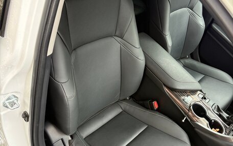 Toyota Camry, 2020 год, 2 880 000 рублей, 7 фотография