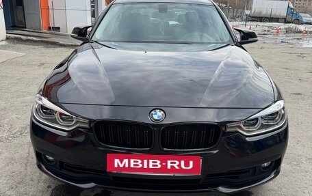BMW 3 серия, 2015 год, 1 590 000 рублей, 15 фотография