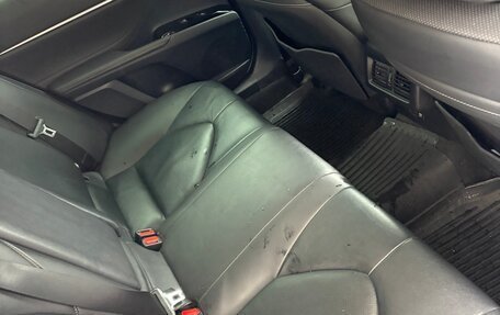 Toyota Camry, 2020 год, 2 880 000 рублей, 8 фотография