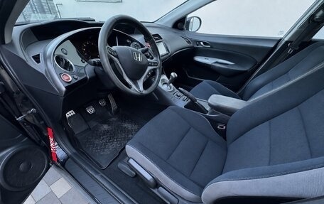 Honda Civic VIII, 2008 год, 750 000 рублей, 9 фотография