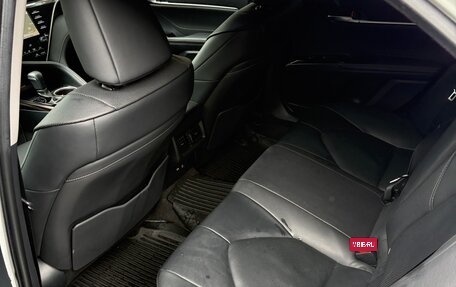 Toyota Camry, 2020 год, 2 880 000 рублей, 9 фотография