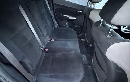 Honda Civic VIII, 2008 год, 750 000 рублей, 12 фотография