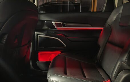 KIA Telluride I, 2020 год, 3 999 000 рублей, 5 фотография