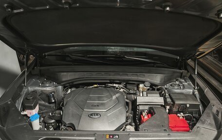 KIA Telluride I, 2020 год, 3 999 000 рублей, 8 фотография