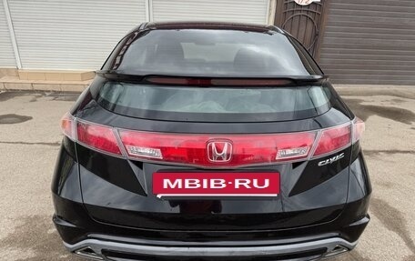 Honda Civic VIII, 2008 год, 750 000 рублей, 5 фотография