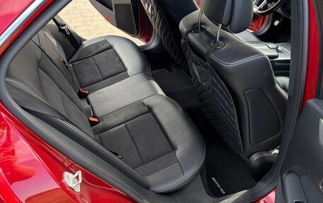 Mercedes-Benz E-Класс, 2013 год, 2 150 000 рублей, 10 фотография