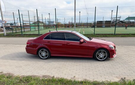 Mercedes-Benz E-Класс, 2013 год, 2 150 000 рублей, 5 фотография
