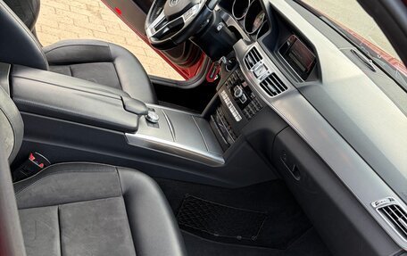 Mercedes-Benz E-Класс, 2013 год, 2 150 000 рублей, 9 фотография