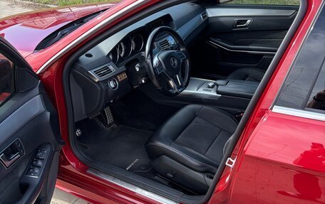 Mercedes-Benz E-Класс, 2013 год, 2 150 000 рублей, 12 фотография