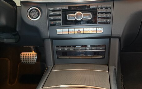 Mercedes-Benz E-Класс, 2013 год, 2 150 000 рублей, 13 фотография