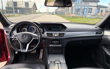 Mercedes-Benz E-Класс, 2013 год, 2 150 000 рублей, 8 фотография