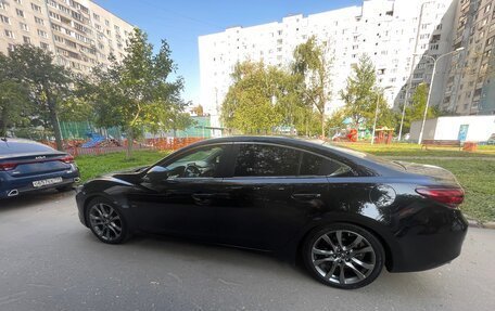 Mazda 6, 2015 год, 1 900 000 рублей, 4 фотография