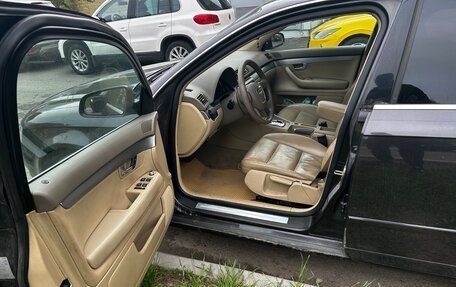Audi A4, 2006 год, 530 000 рублей, 9 фотография