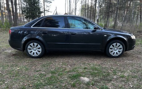 Audi A4, 2006 год, 530 000 рублей, 6 фотография