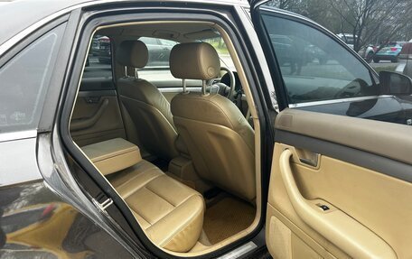 Audi A4, 2006 год, 530 000 рублей, 13 фотография
