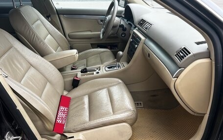 Audi A4, 2006 год, 530 000 рублей, 12 фотография