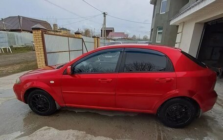 Chevrolet Lacetti, 2007 год, 315 000 рублей, 4 фотография