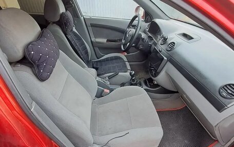 Chevrolet Lacetti, 2007 год, 315 000 рублей, 7 фотография